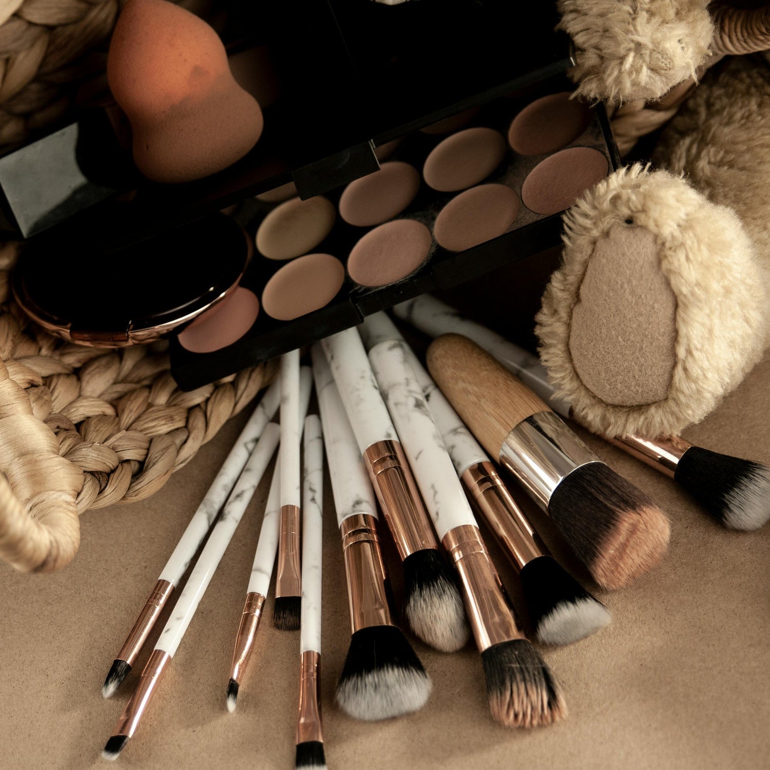 Belleza y cuidado personal