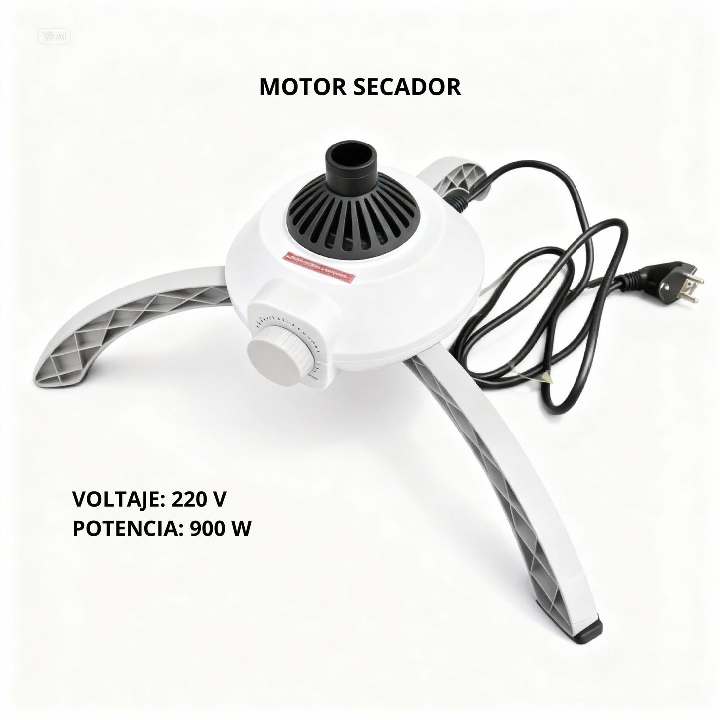 Secador de ropa plegable