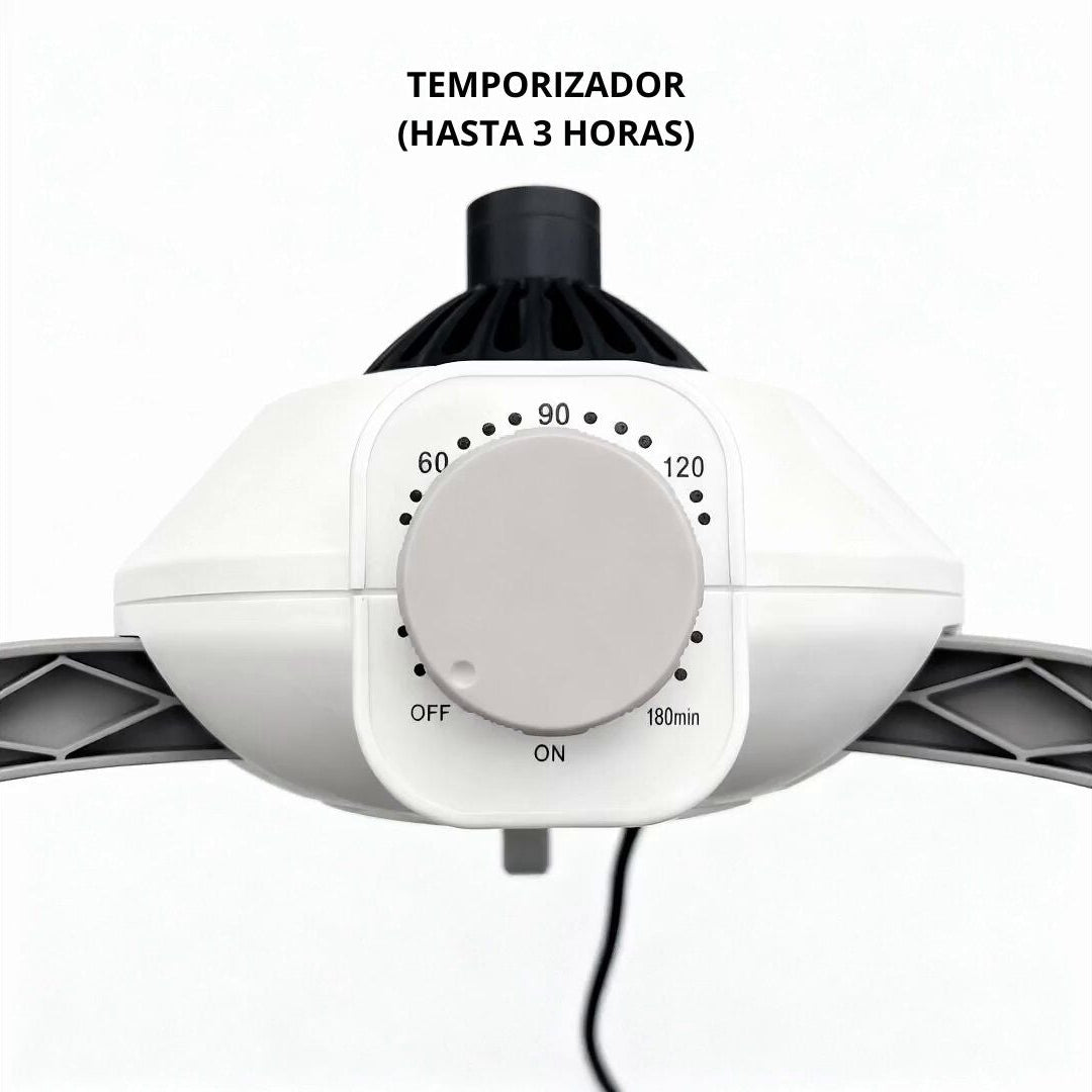 Secador de ropa plegable