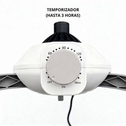 Secador de ropa plegable