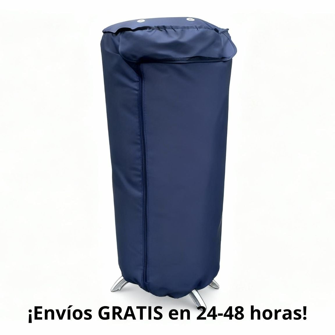 Secador de ropa plegable