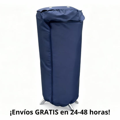 Secador de ropa plegable