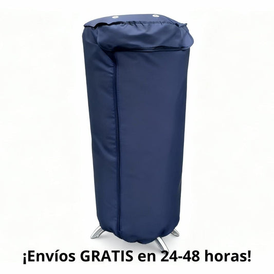 Secador de ropa plegable