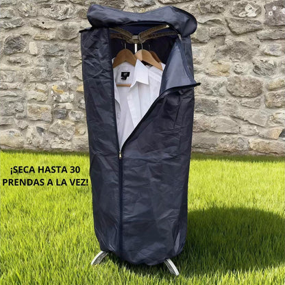 Secador de ropa plegable