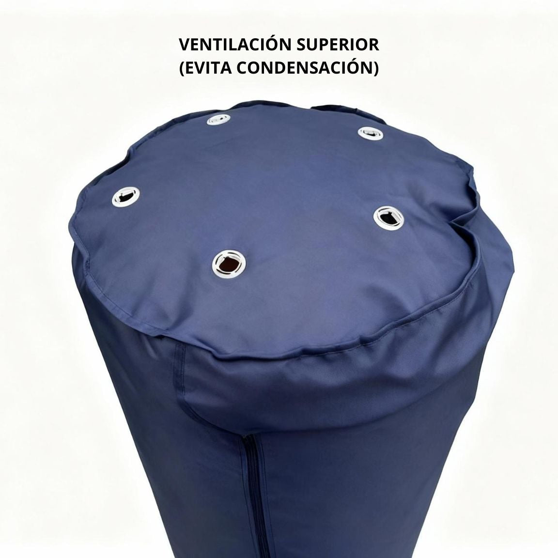 Secador de ropa plegable